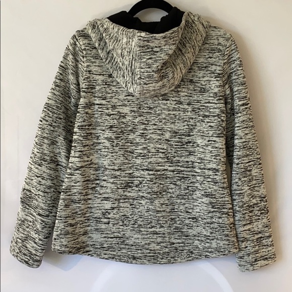 NWT Calvin Klein Performance Fleece Jacket M. - Picture 3 of 4